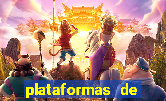 plataformas de jogos 2024